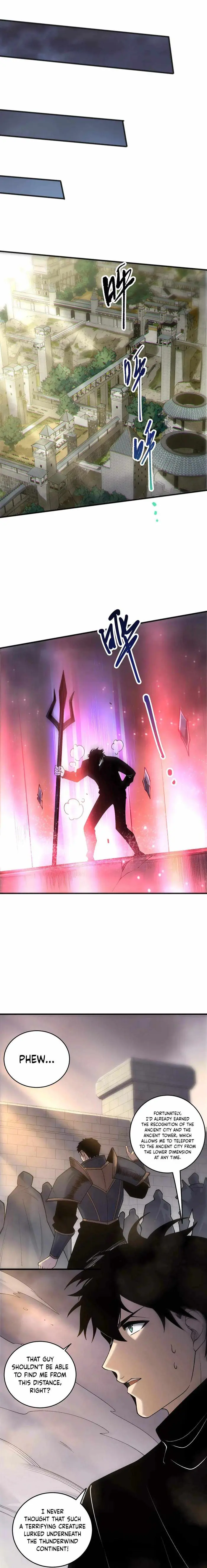 Catastrophic Necromancer Chapter 266 image 05_optimized